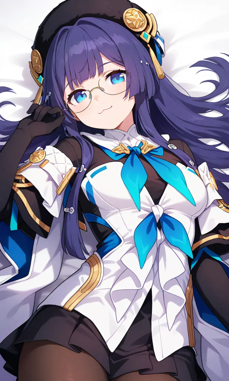 Anime Style,Girl,Physical/Facial feature,LoRA,Illustrious