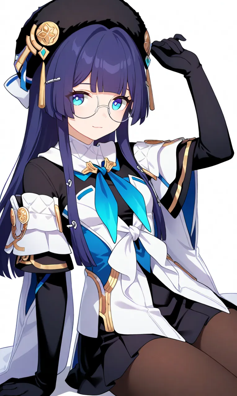 Anime Style,Girl,Physical/Facial feature,LoRA,Illustrious