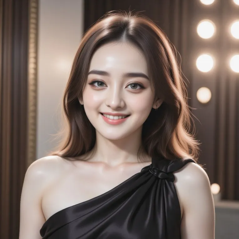 Portrait Photography,Girl,Physical/Facial feature,Checkpoint,FLUX.1