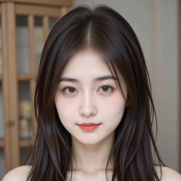 Portrait Photography,Girl,Physical/Facial feature,Checkpoint,FLUX.1