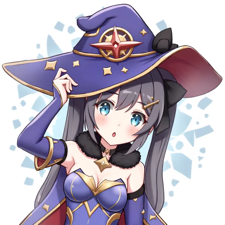 Anime,Anime Character,Girl,LoRA,FLUX.1