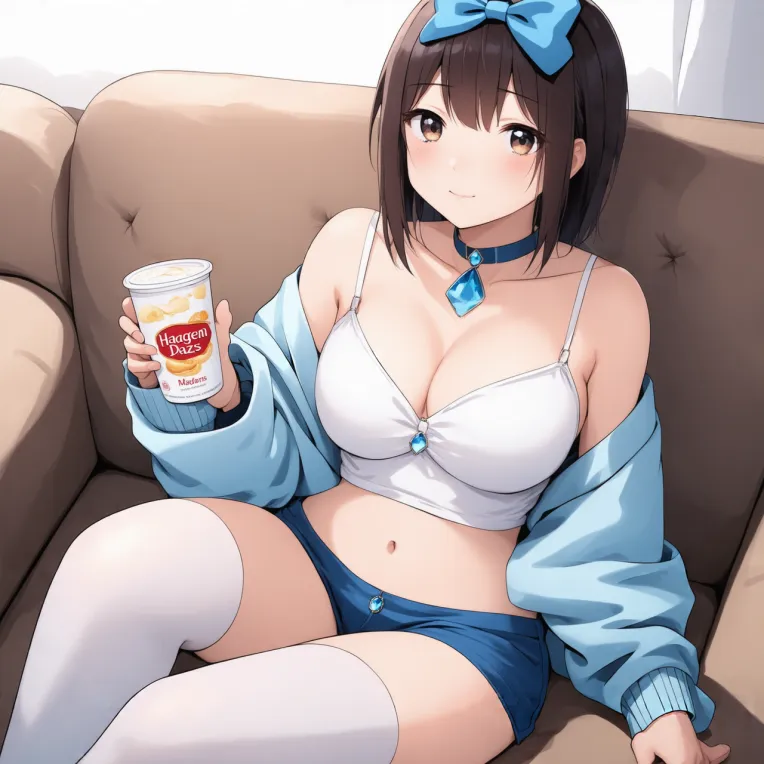 Anime Style,Girl,Checkpoint,SD 3.5M