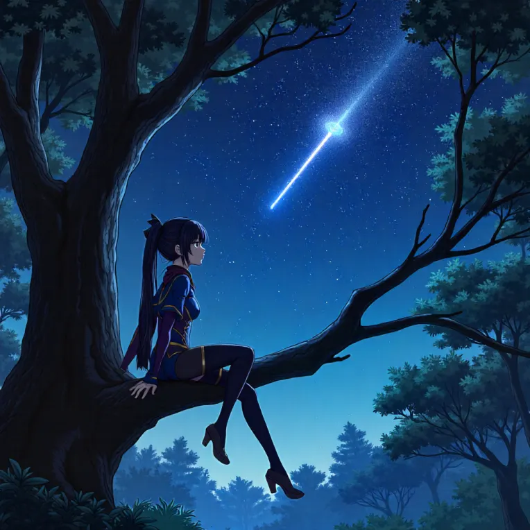 Anime,Anime Character,Girl,LoRA,FLUX.1