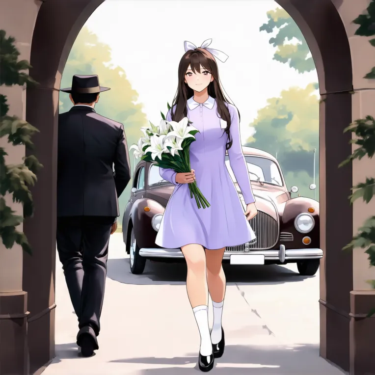 Anime Style,Girl,Checkpoint,SD 3.5M