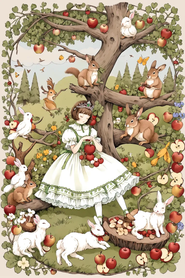 Anime,Anime Style,Girl,LoRA,SDXL