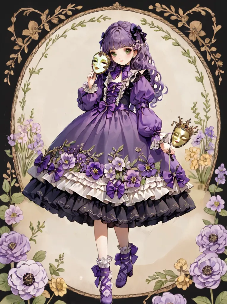 Anime,Anime Style,Girl,LoRA,SDXL