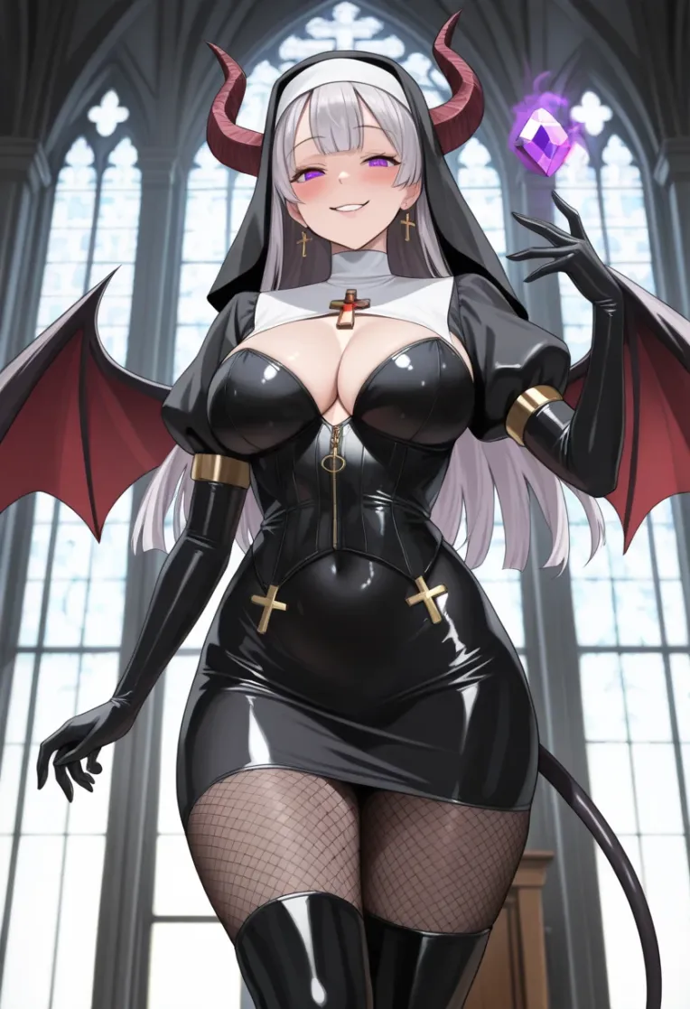 Anime Style,Girl,Style Boost,LoRA,Illustrious