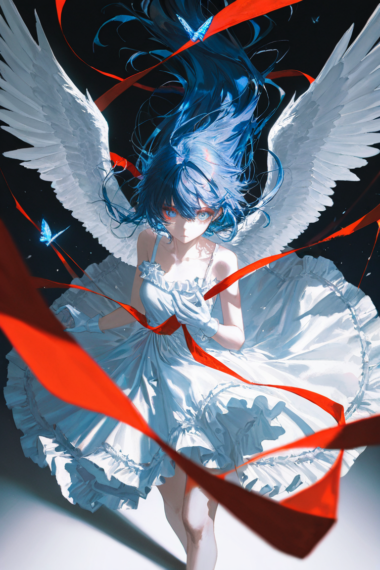 Illustrious-Simple Illustrious Anime v5.0