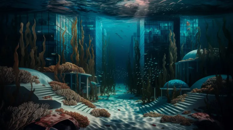 Architectural Design,Building,Style Boost,LoRA,FLUX.1