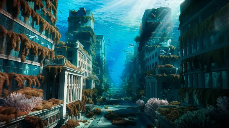 Architectural Design,Building,Style Boost,LoRA,FLUX.1