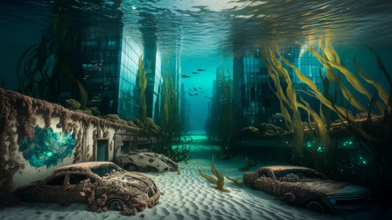 Architectural Design,Building,Style Boost,LoRA,FLUX.1