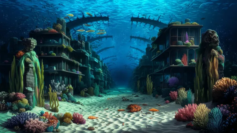 Architectural Design,Building,Style Boost,LoRA,FLUX.1