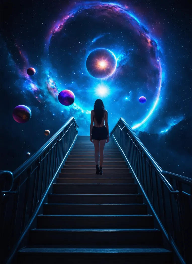 CGI style,Anime Scene,Girl,Checkpoint,SD 3