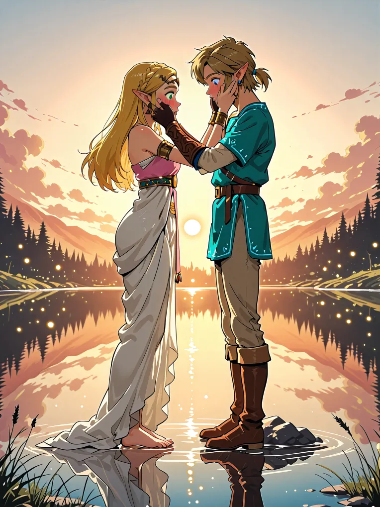 Anime Style,Girl,Style Boost,Checkpoint,Illustrious