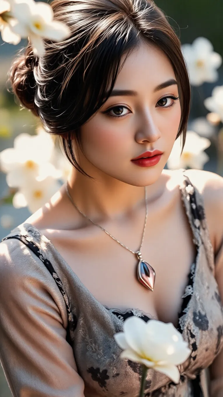 Photography,Girl,Physical/Facial feature,LoRA,FLUX.1