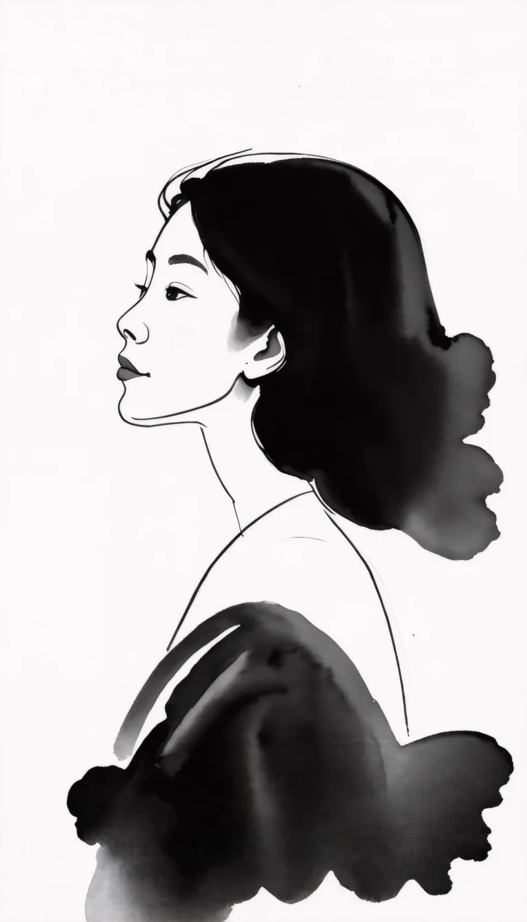 CGI style,Anime Scene,Girl,Checkpoint,SD 3