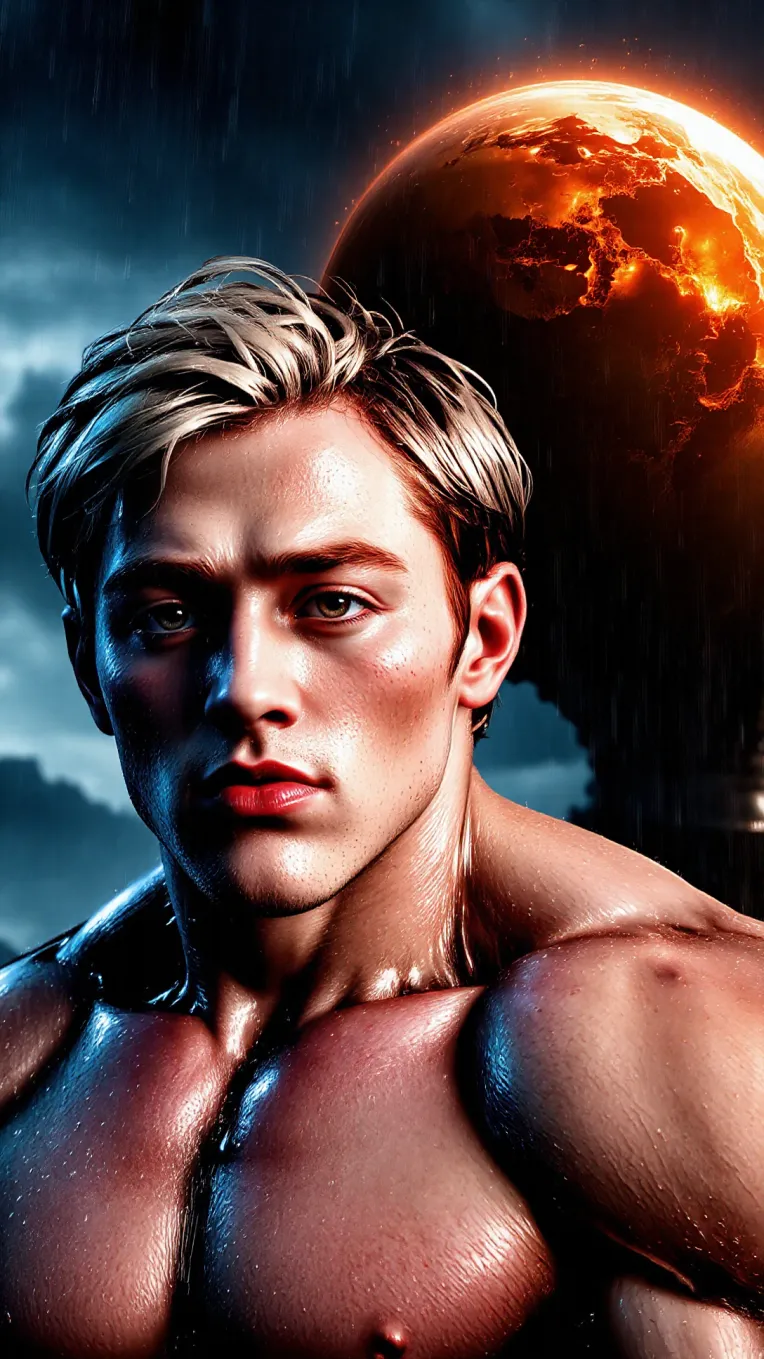 Portrait Photography,Girl,Physical/Facial feature,Checkpoint,FLUX.1