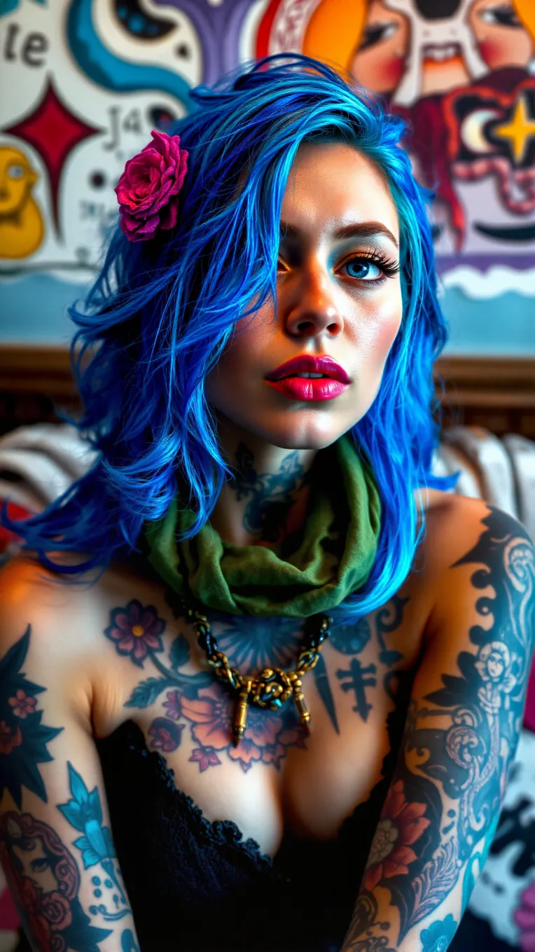 Photography,Girl,Physical/Facial feature,LoRA,FLUX.1