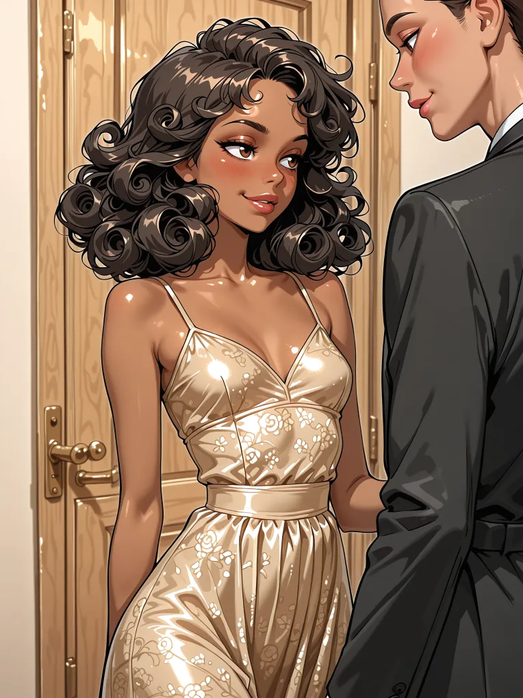 Anime Style,Girl,Style Boost,Checkpoint,Illustrious