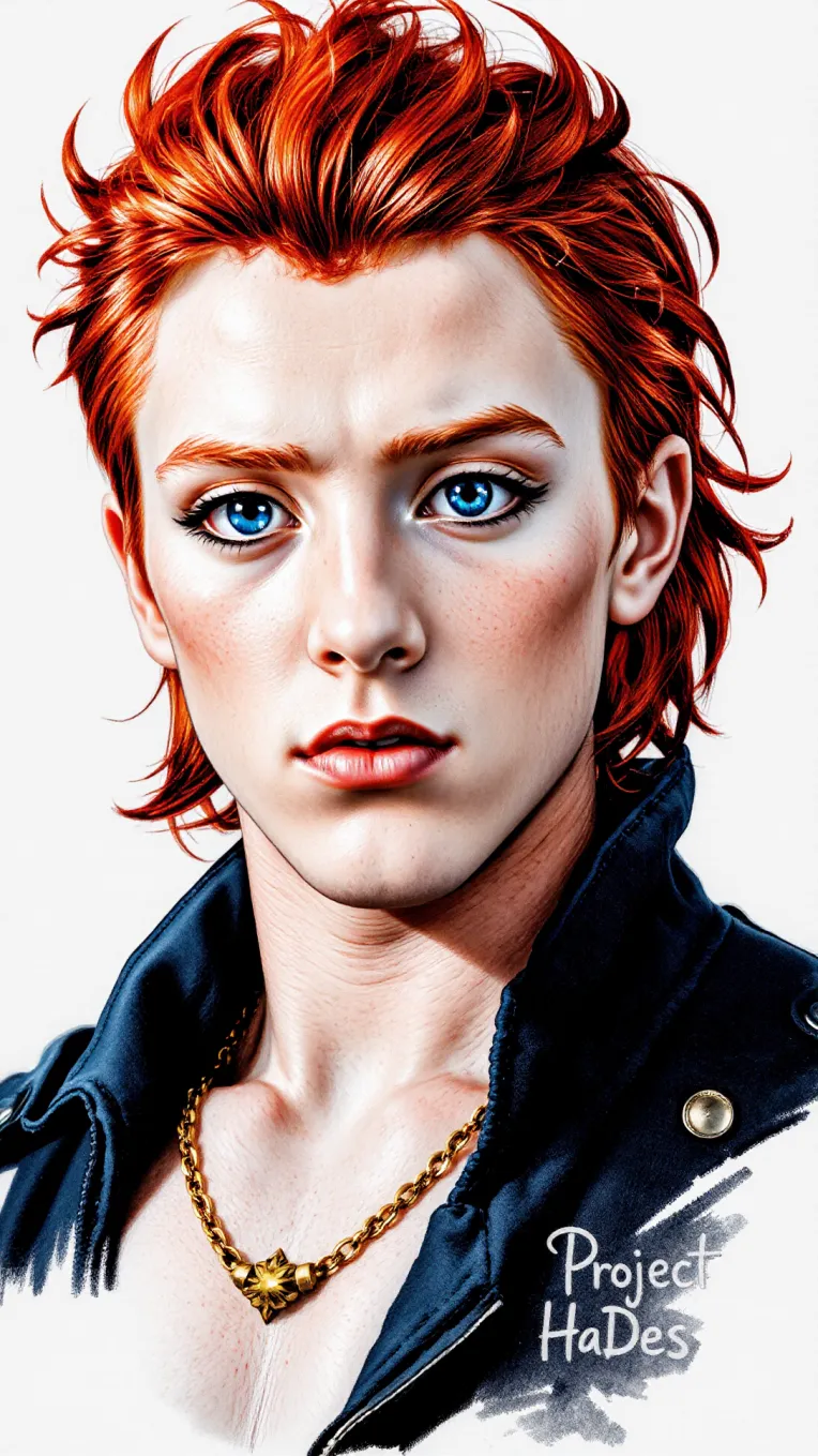 Portrait Photography,Girl,Physical/Facial feature,Checkpoint,FLUX.1