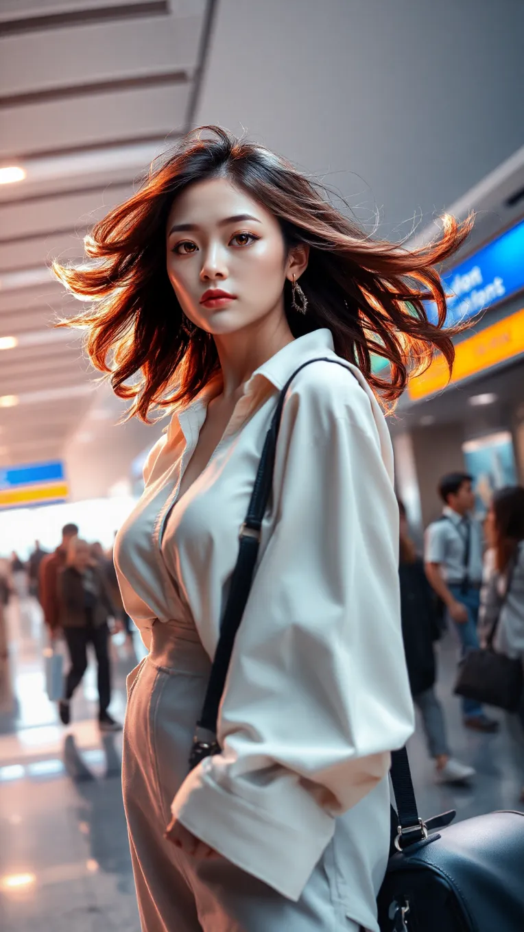 Photography,Girl,Physical/Facial feature,LoRA,FLUX.1