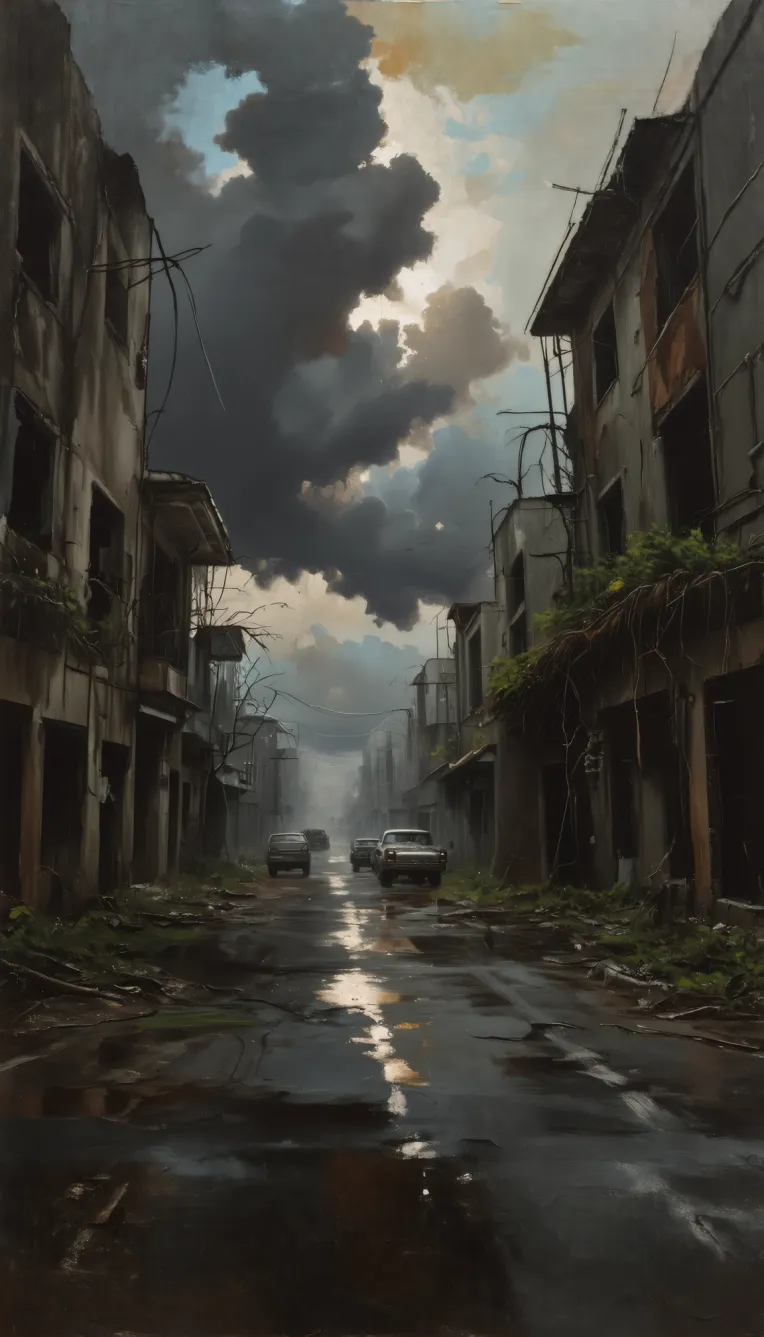 CGI style,Anime Scene,Girl,Checkpoint,SD 3