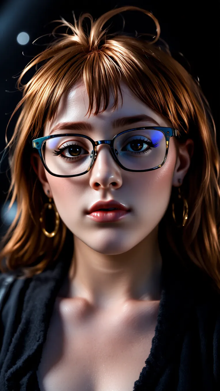 Portrait Photography,Girl,Physical/Facial feature,Checkpoint,FLUX.1