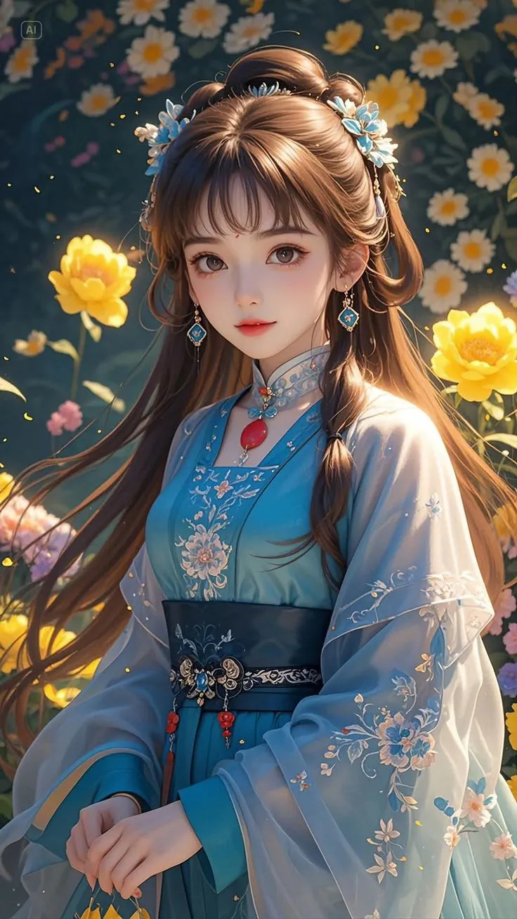 Anime Style,Girl,Style Boost,LoRA,FLUX.1