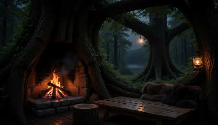 Space & Scene,Style Boost,Landscape Photography,LoRA,FLUX.1