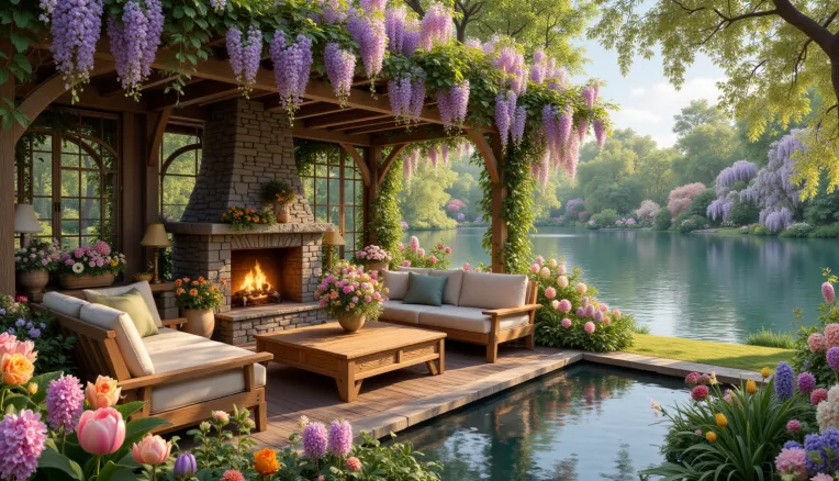 Architectural Design,Style Boost,Landscape,LoRA,FLUX.1