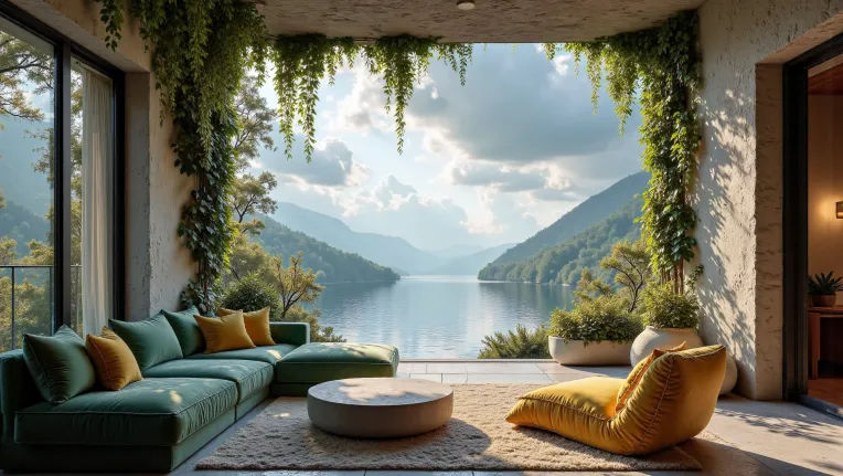 Architectural Design,Space & Scene,Style Boost,LoRA,FLUX.1