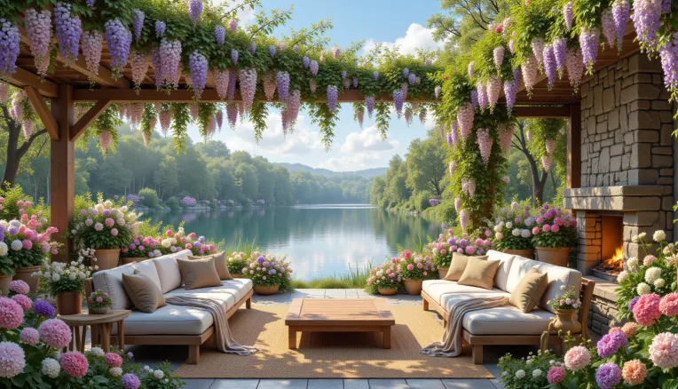 Architectural Design,Style Boost,Landscape,LoRA,FLUX.1