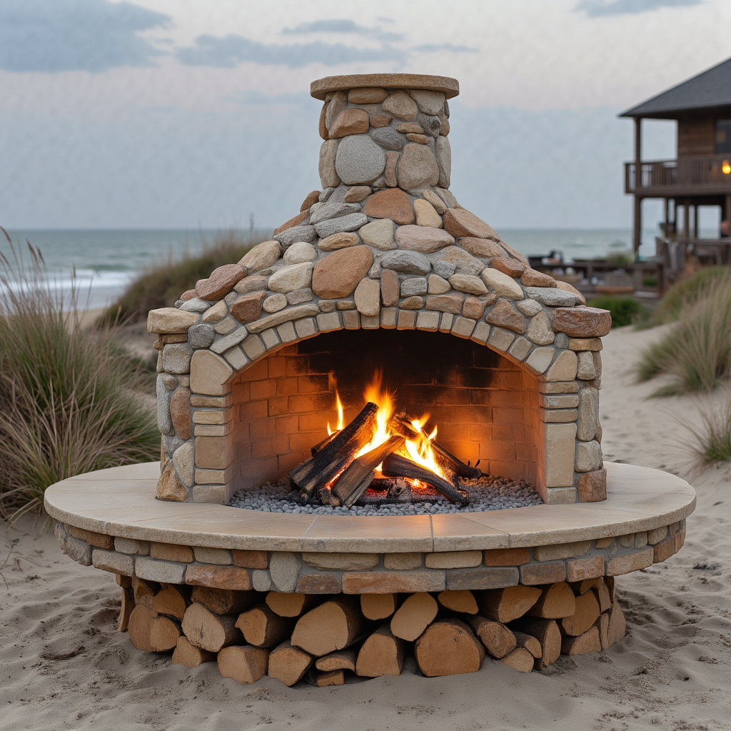 Fireplace_Mix_All v1.0