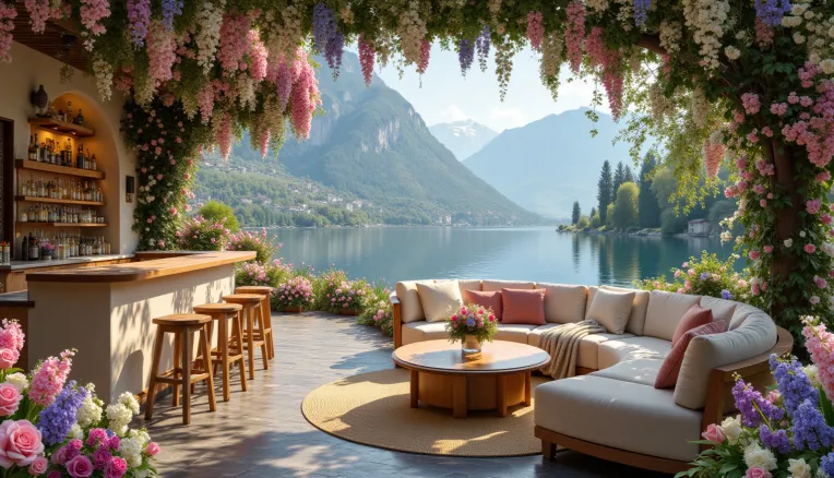 Architectural Design,Style Boost,Landscape,LoRA,FLUX.1