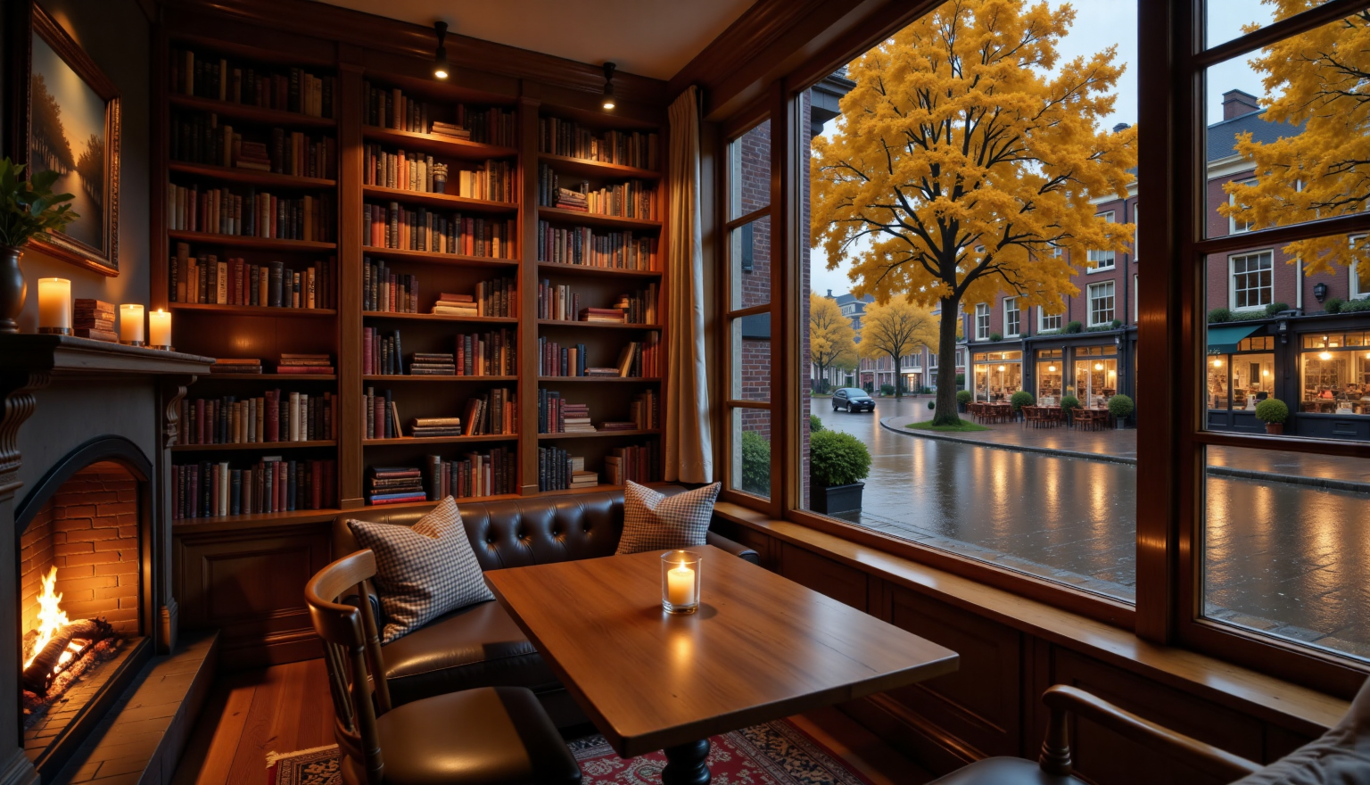 cozy_rain_cafe_lora v 2.0 MAX