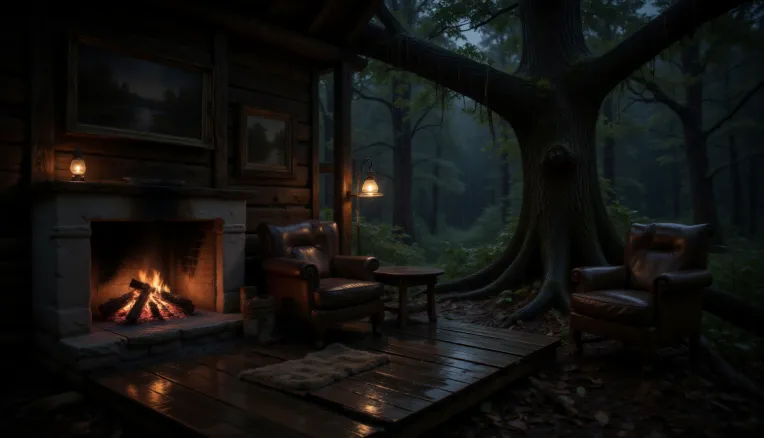 Space & Scene,Style Boost,Landscape Photography,LoRA,FLUX.1