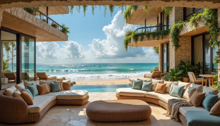 Architectural Design,Style Boost,Landscape,LoRA,FLUX.1