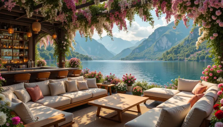 Architectural Design,Style Boost,Landscape,LoRA,FLUX.1