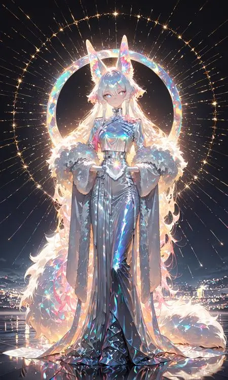 Anime Style,Girl,Physical/Facial feature,Checkpoint,Illustrious