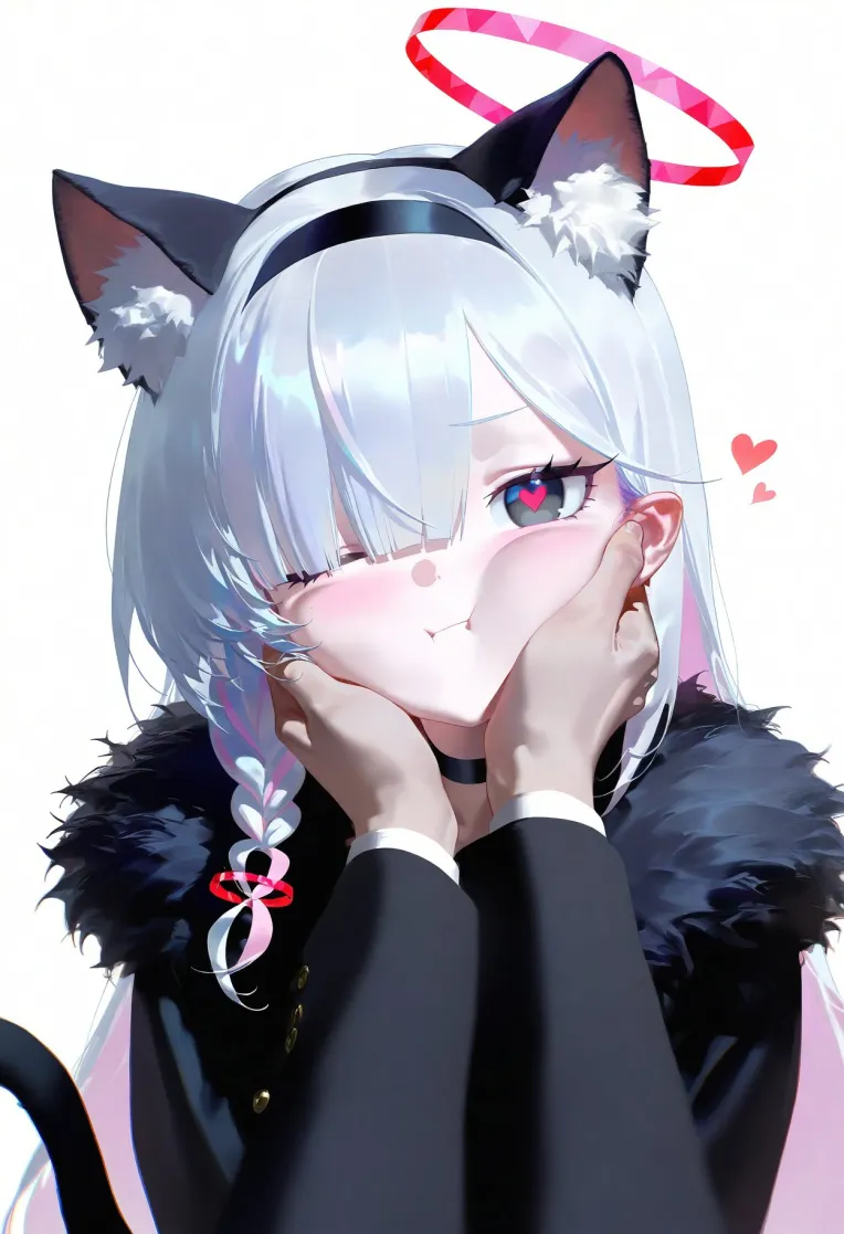 Anime Style,Girl,Character,LoRA,Illustrious