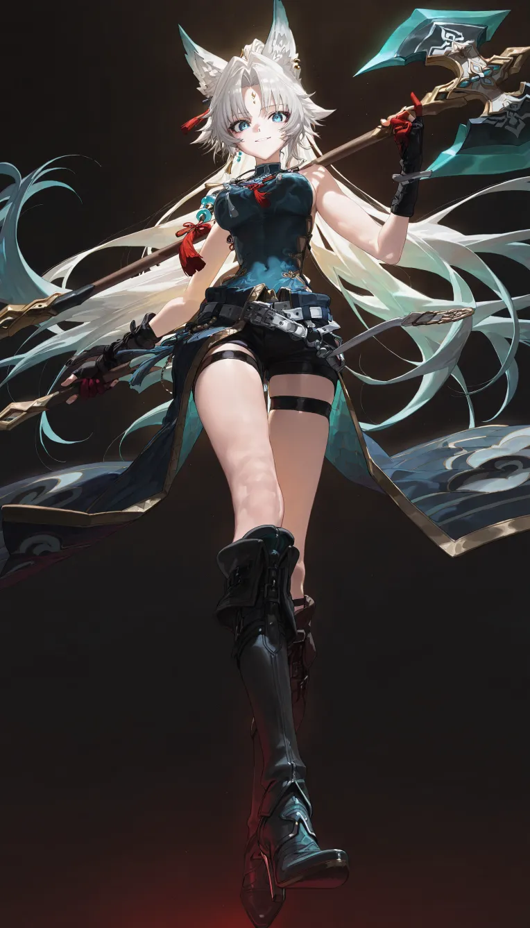 Anime Style,Girl,Character,LoRA,Illustrious