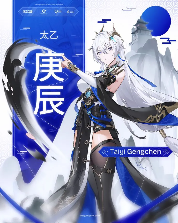 Anime Style,Girl,Physical/Facial feature,LoRA,SD 3.5L