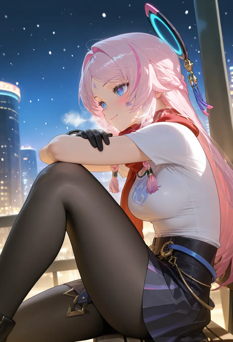 Anime Style,Girl,Style Boost,LoRA,Illustrious