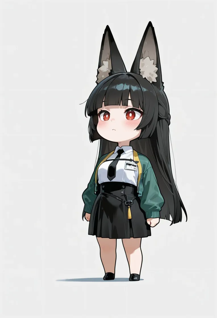 Anime Style,Girl,Character,LoRA,Illustrious