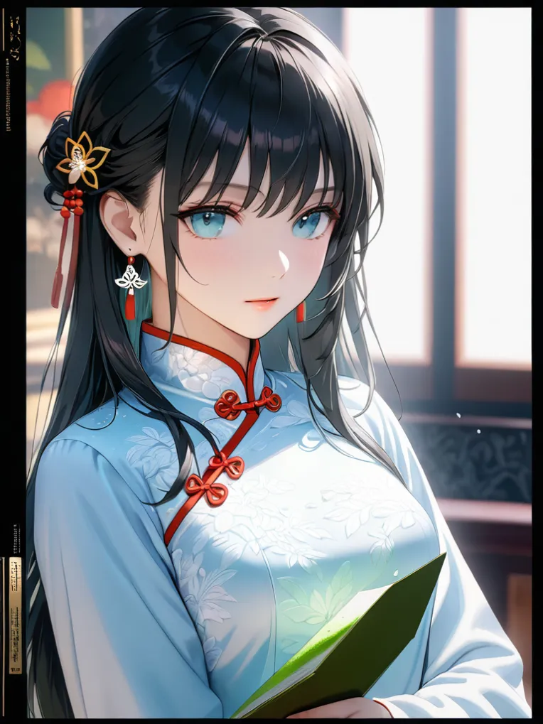 Anime Style,Girl,Physical/Facial feature,Checkpoint,Illustrious