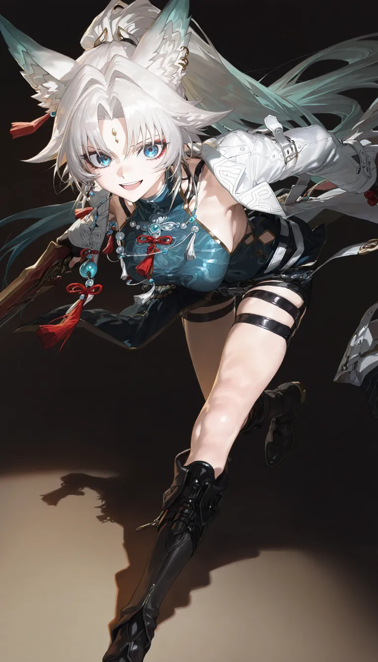 Anime Style,Girl,Character,LoRA,Illustrious