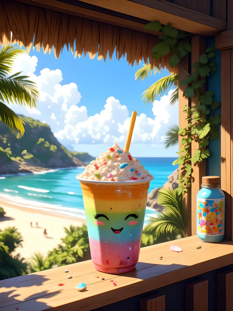 Anime Style,Girl,Physical/Facial feature,LoRA,SD 3.5L