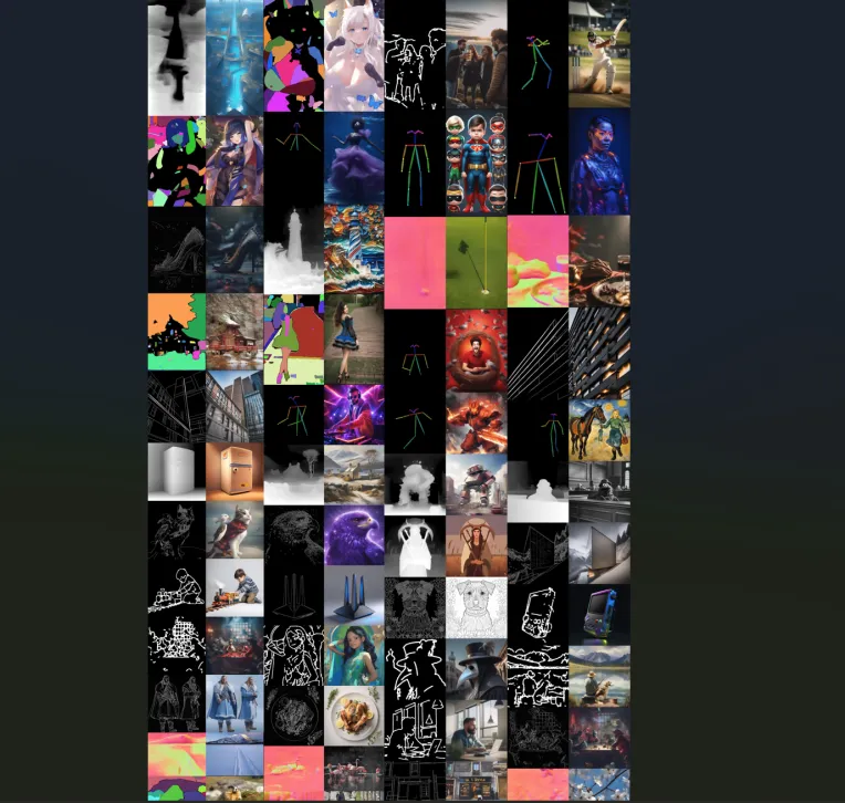 Portrait Photography,Girl,Controlnet,SDXL