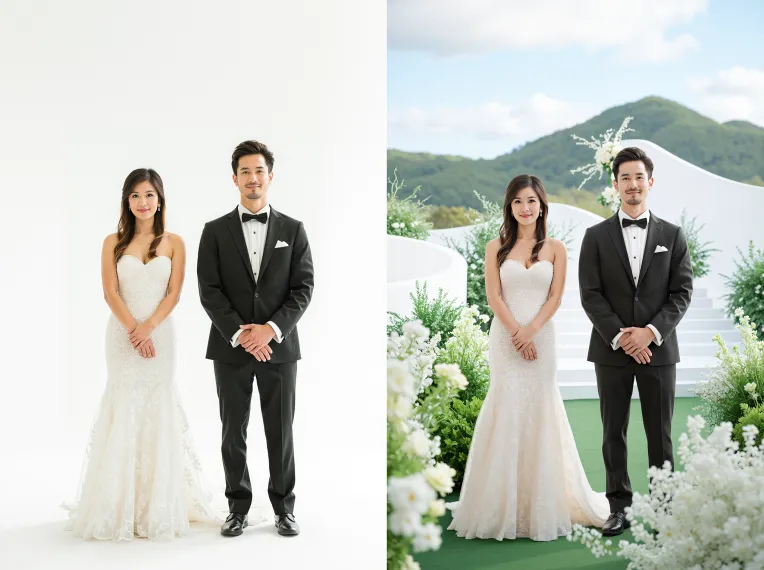 Realistic,Portrait Photography,Girl,Workflow,