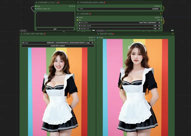 Portrait Photography,Girl,Style Boost,Workflow,